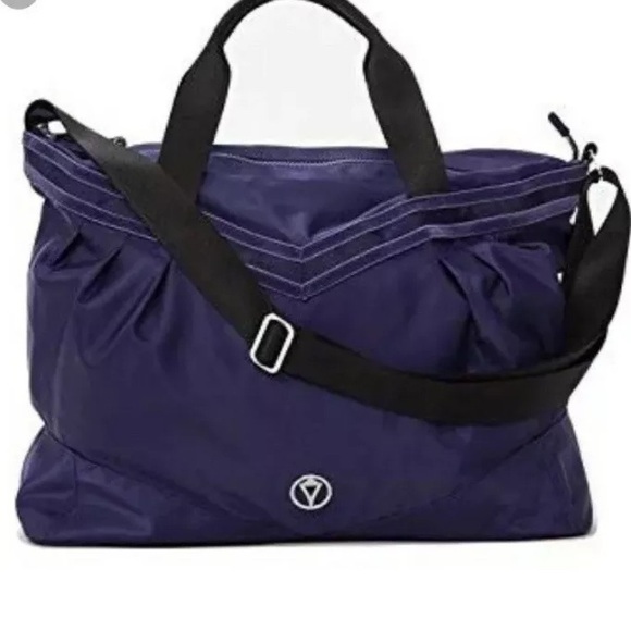 yoga gym bag